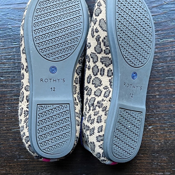 Kids’ Rothy’s Loafer - Picture 3 of 4